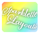 July 15, 2007: sparklette.net - Layouts from Past to Present