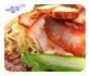 50s Wanton Mee - Quality Hong Kong Wanton Mee