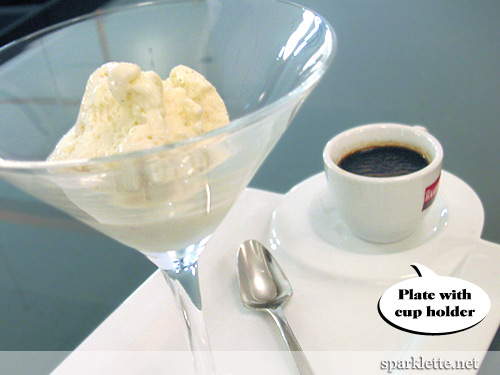 Affogato Affogato