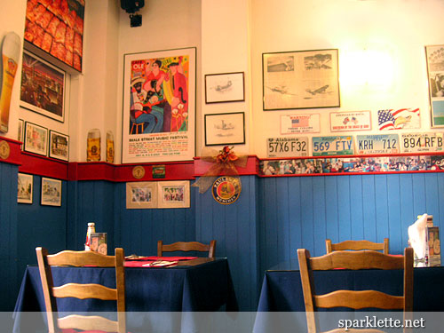 Jerry's BBQ & Grill Jerry's BBQ & Grill
